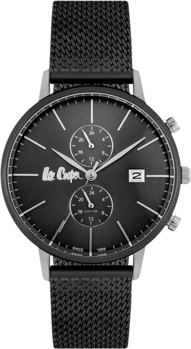Часы Lee Cooper Casual LC06917.650